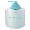 Shower Mate Deep Moisture Cotton Body Wash 1L (Choose 1 of 3 Types)