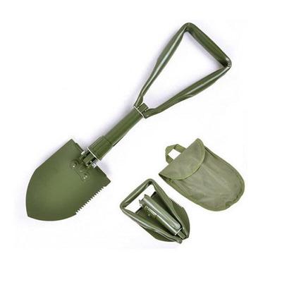 Linpan Multi-functional Folding Camping Shovel