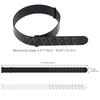 Wrist Sizer Measuring Tool for Men / Women, Jewelry Bracelet Gauge Sizer Tool White / Black Optional