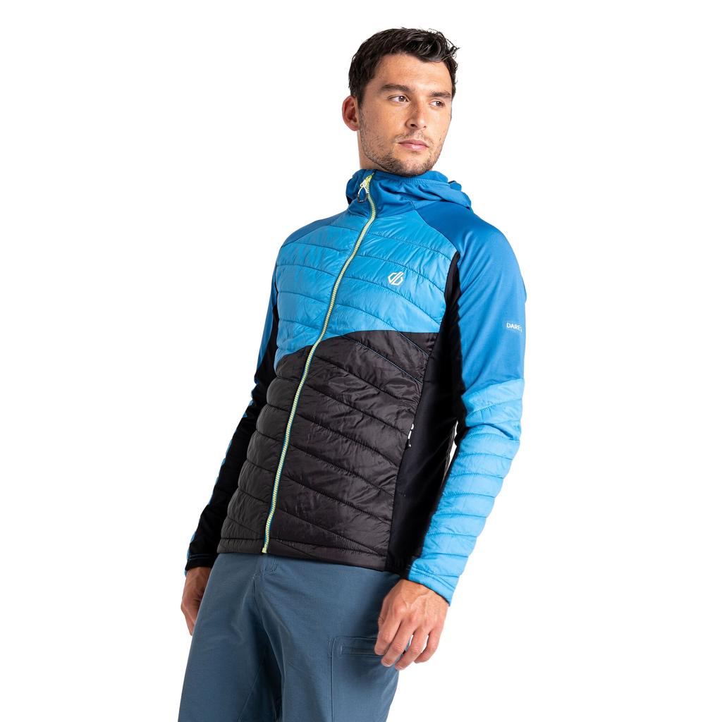 Mens Gendarme Padded Jacket