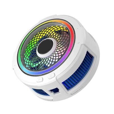 Componentes informáticos – Ventiladores y refrigeración