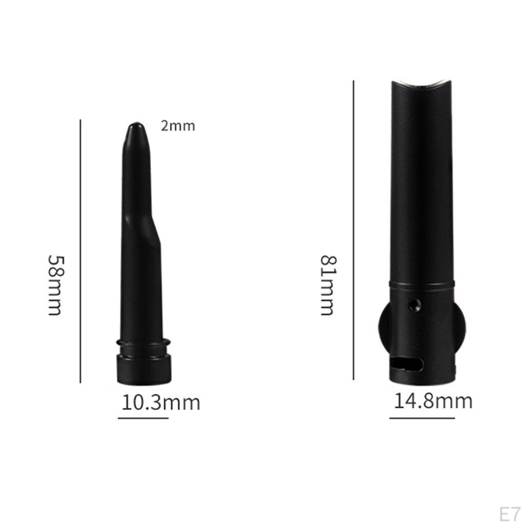 Kaffeemaschinen-Düse Milchaufschäumer Wiederverwendbar Passend für .VBG EC710(T.)-1S11