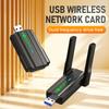 USB 3.0 Dual-Band 1300M Wireless Network Adapter