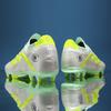 Men Football Boots Long Spikes High Ankle Soccer Shoes AG Kids Outdoor Grass Cleats Soccer Boots Training Sport Football Shoes