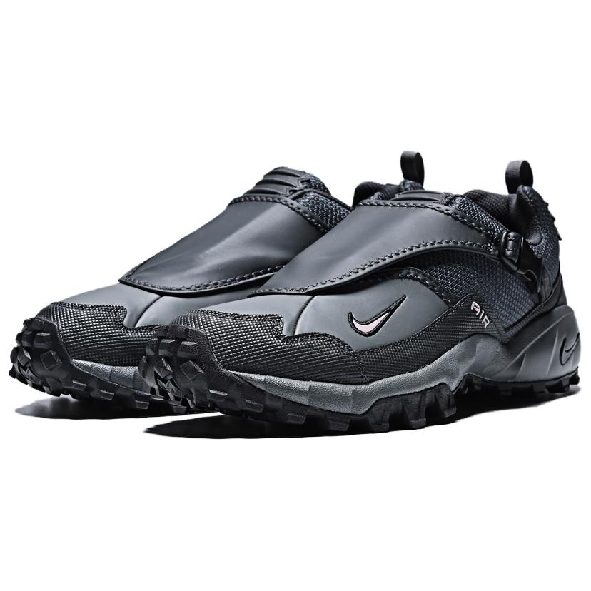 Nike Air Phassad ACG Anthrazit Eisengrau Herren Sneaker Schwarz Nerz HM7133-003