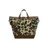 Polyester Tote Bag, Shopping Bag, Shoulder Bag, Crossbody Bag, Handbag Regular Unisex Army Green 10018449-A01