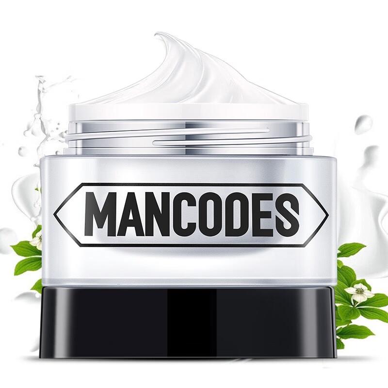 Left Face Right Color Men's Face Creams & Balms