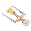 4pcs Ingrown Toenail Correction Kit Glue Free Pedicure Stainless Steel Waterproof Ingrown Toenail Patch Set
