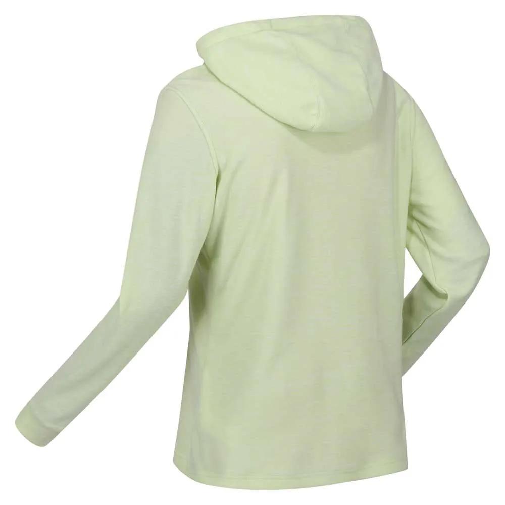 Regatta Fleece Sweatshirt Azaelia