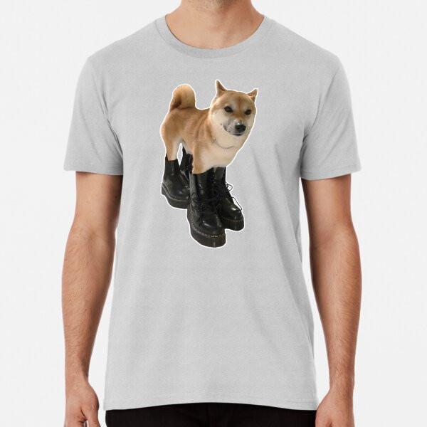 

GOTH BOYE Premium T-Shirt S to 5XL Made in the AU/USA T-Shirt 4XL