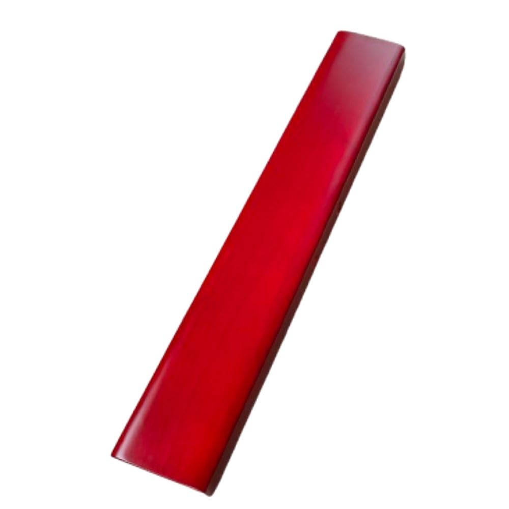 

Float Box, Float Box, Carp Fishing, Smelt Fishing, Float Case, Accessory Organizer, Fishing Tackle Box, Multi-Case, Float Pouch (Glossy Red)