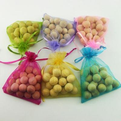 20 Pcs/Bag Moth Ball Anti Pest for Home Portable Insects Repellent Moth Ball Anti-Insects