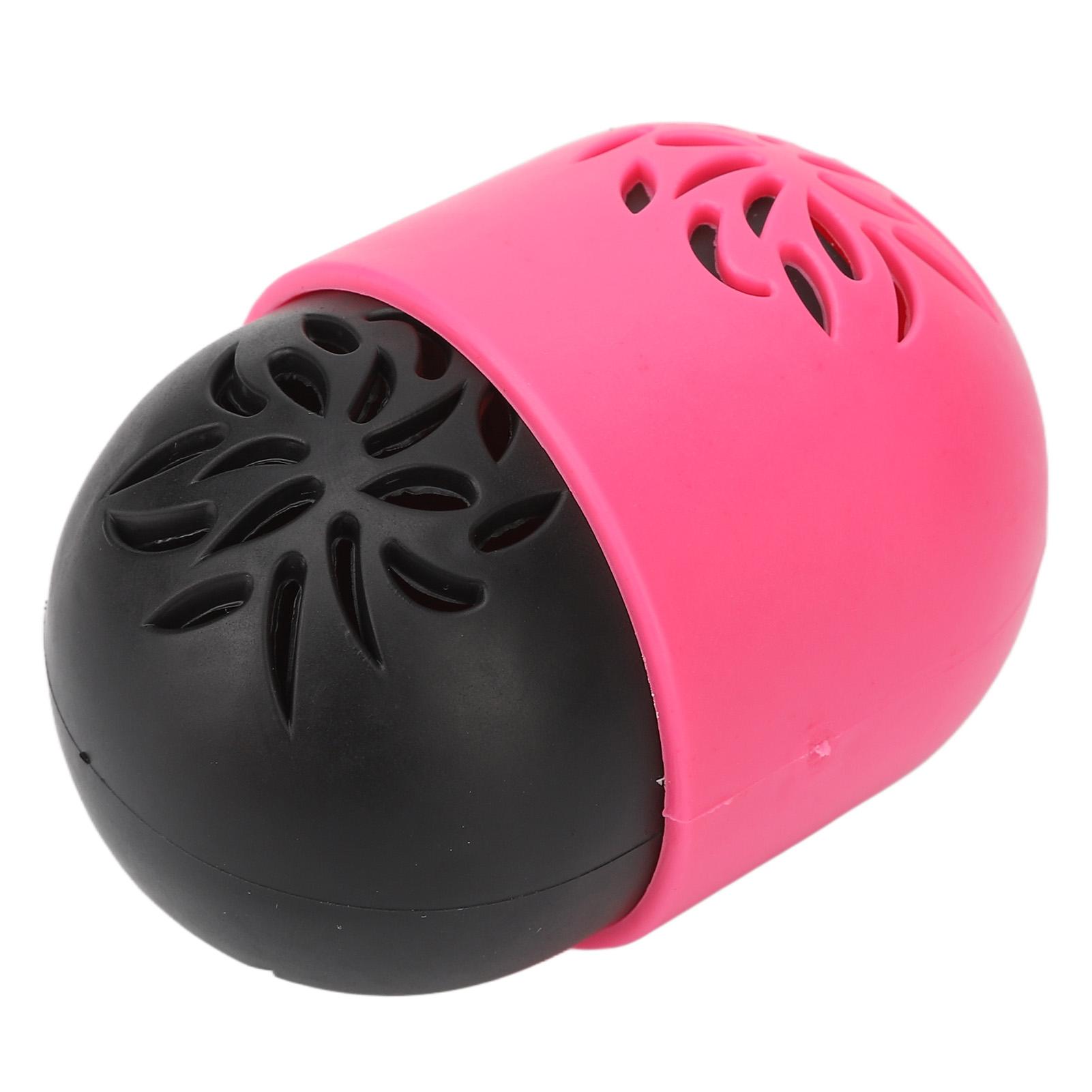 

Держатель для спонжа для макияжа Универсальный Портативный Легкий Органайзер для косметических яиц для красоты для Путешествий Отпуска Ванной