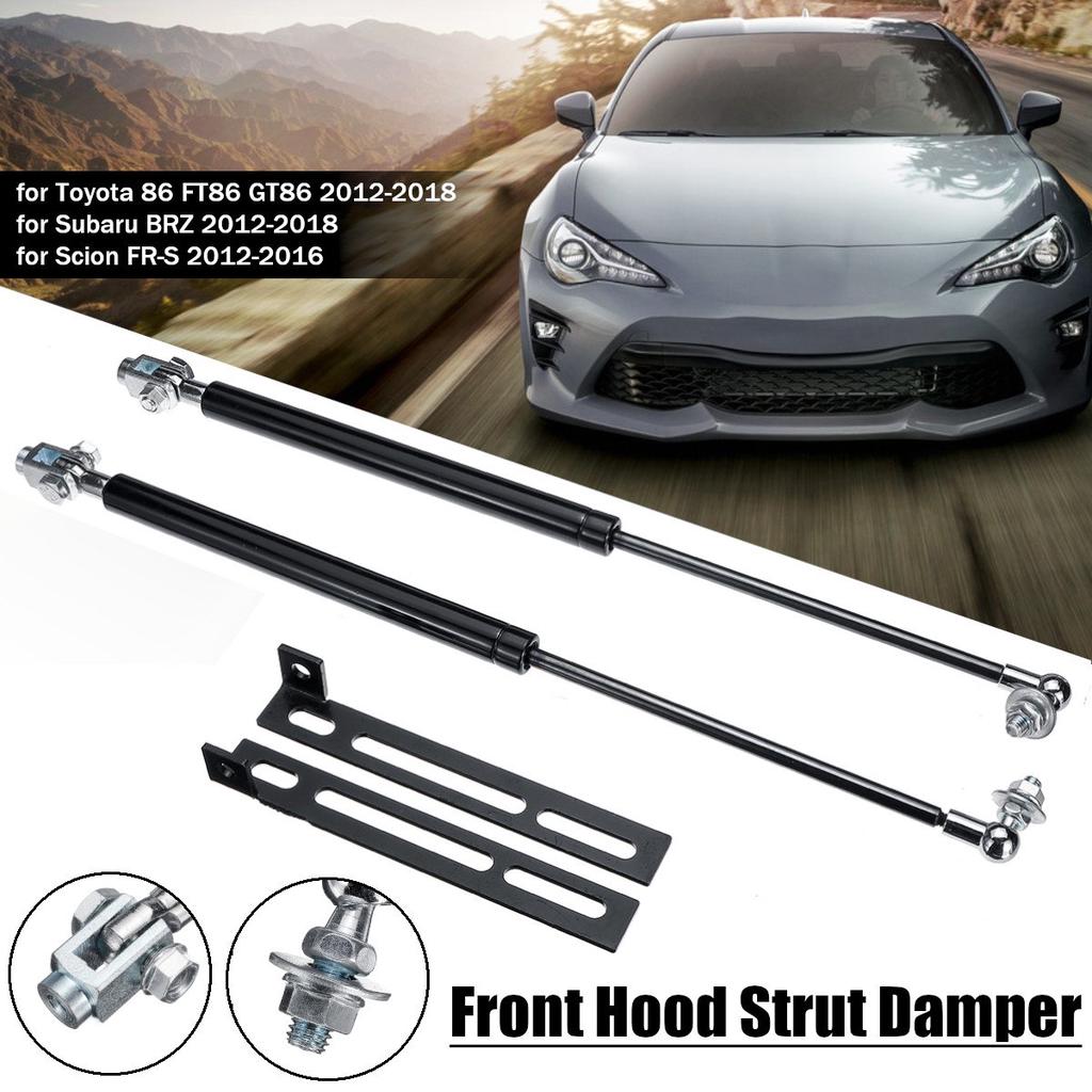 Steel Rear Trunk Lift Support Shock Strut Rod 2pcs for Ford Range 2012-2016 Steel Rear Trunk Lift Support Shock Strut Rod 2pcs for Ford Range 2012-2016