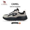 Women's Plush Thick-soled Casual Sports Shoes