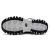 Skechers D Lites Low Top Daddy Shoes Black Women's 99999720-BKW