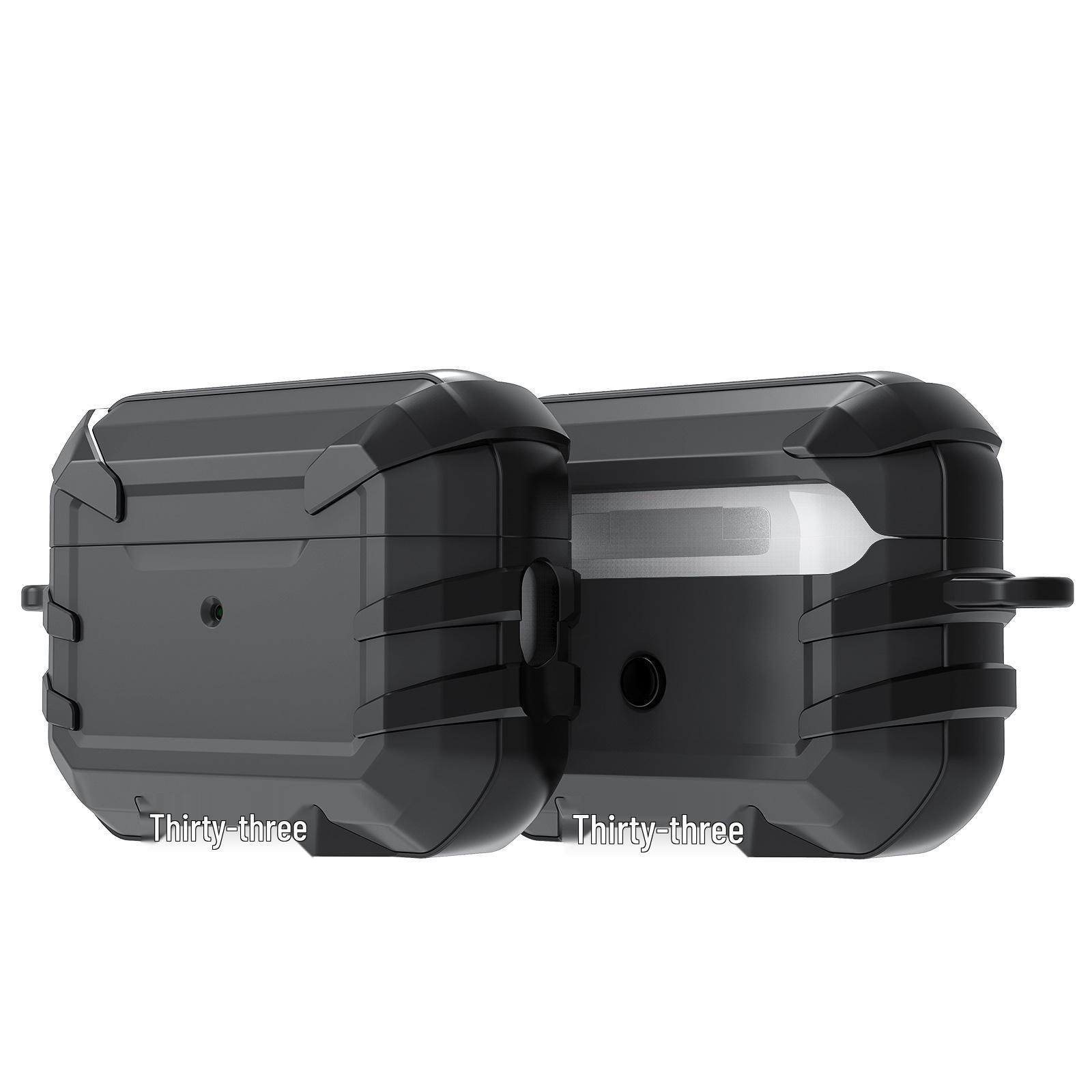 

BENWIS Protective Case for 3rd Gen Apple AirPods and AirPods Pro Earphones AirPods 1st/2nd Generation
