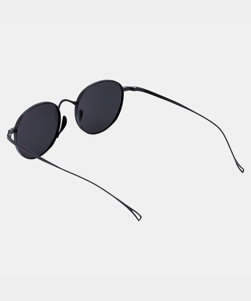 Maeteupeojeu Mp-13 Titanium Sunglass Black