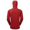 Montane Флисовая на молнии Fury XT