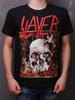 Slayer - South Of Heaven Black T-Shirt Unisex T-Shirt