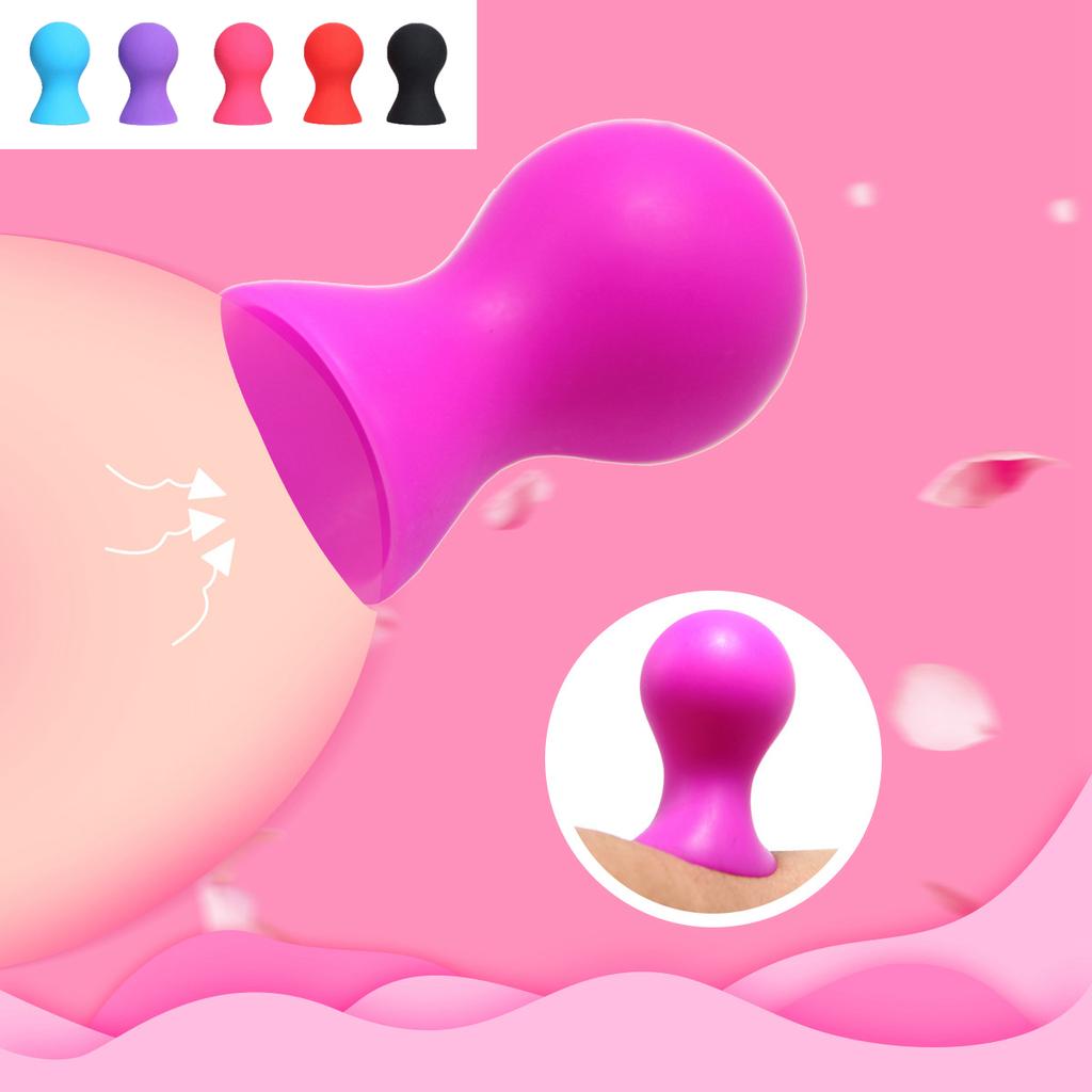 Metal Nipple Clamps Clips Ring Bell BDSM Breast Bondage Restraint Sex Toy For Women Couple Play