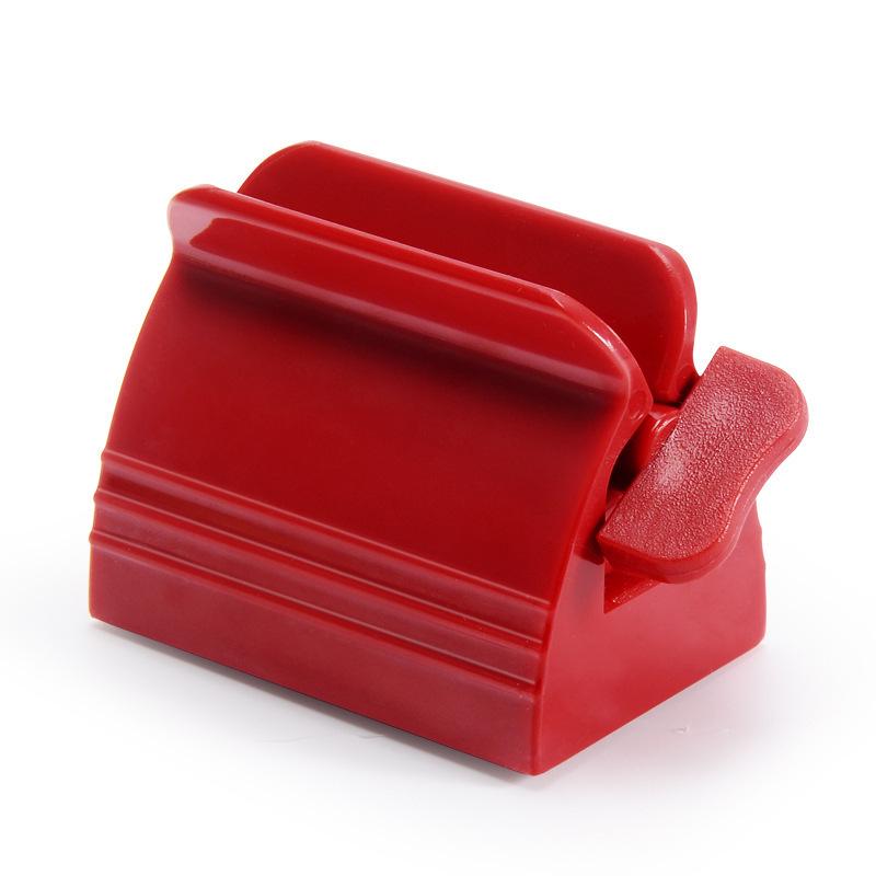 Large Manual Toothpaste and Face Wash Squeezer for Children