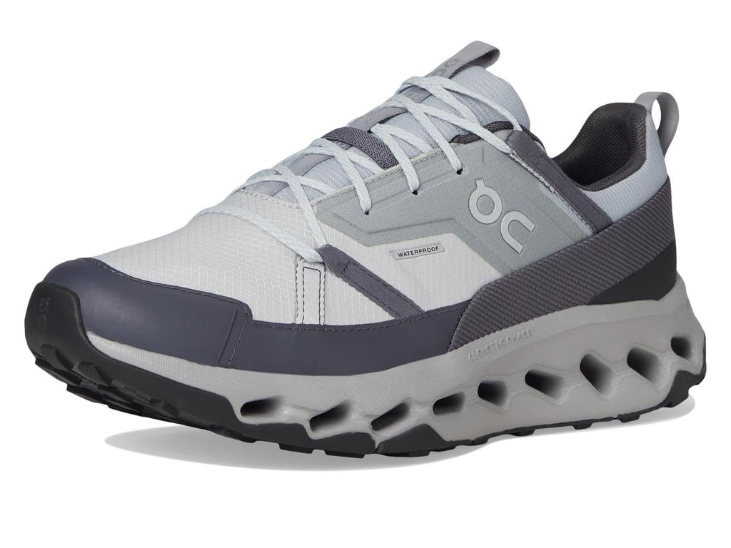 On Cloudhorizon WP Glacier Alloy Trekking Size Men's Shoes, 25.5cm