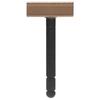 Electroplated Diamond Diamond Dresser Desktop Use Wheel Shaping Tool  Industrial Polishing