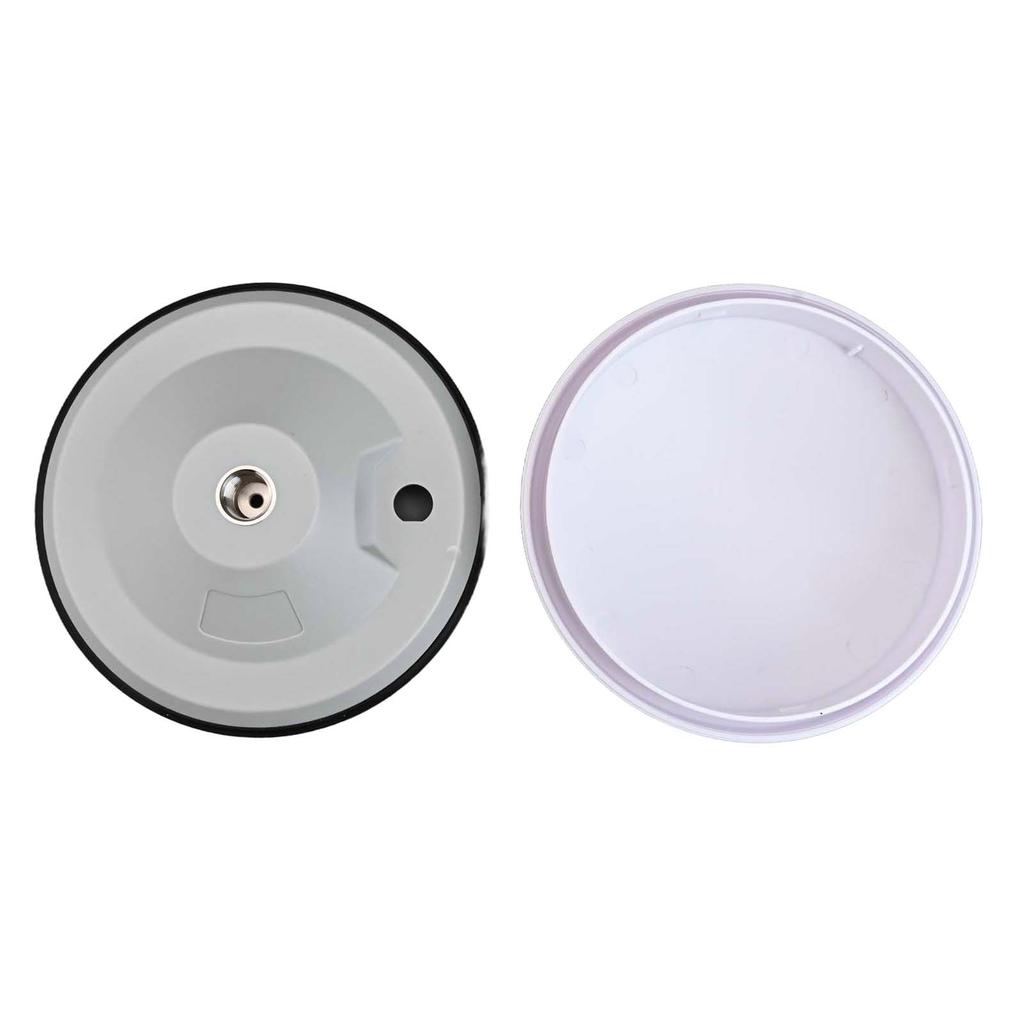 For Engineering Machinery Control High-Precision GNSS Shell Challenging Field Conditions Easy To Install Weather-resistant