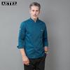 AETEL Long-Sleeve Chef Jacket