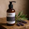 Hand and Body Wash Clary Sage Lavender 250ml