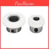 Set Gear 1 Bevel Vertical 155819 319695 Fit For Singer Household Sewing Machine Replacement Parts