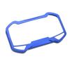 LEDISHUN Motorcycle Meter Trim Cover for Suzuki GSX250R, V-Strom 250, and GSR250 (All Models) (Blue)