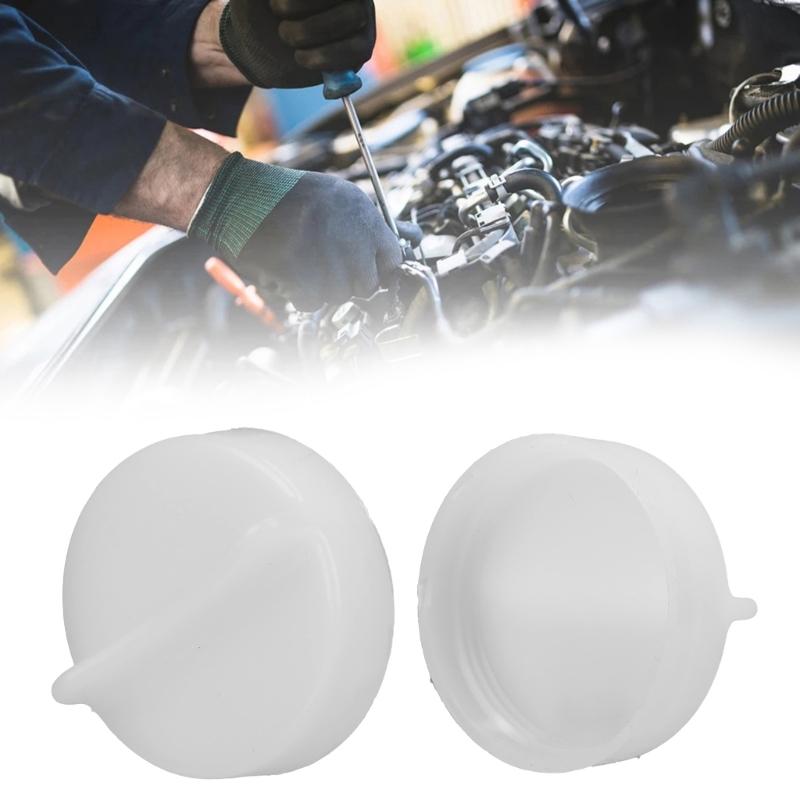 Car Coolant Reservoir Overflow Tank Caps 19109-PH1-620 Expansion Reservoir Tank Caps for 01-05 02-04
