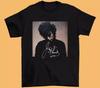 Camiseta Vintage Rara de Johnny Thunders Negra Unisex Talla S-234XL Camiseta AL296