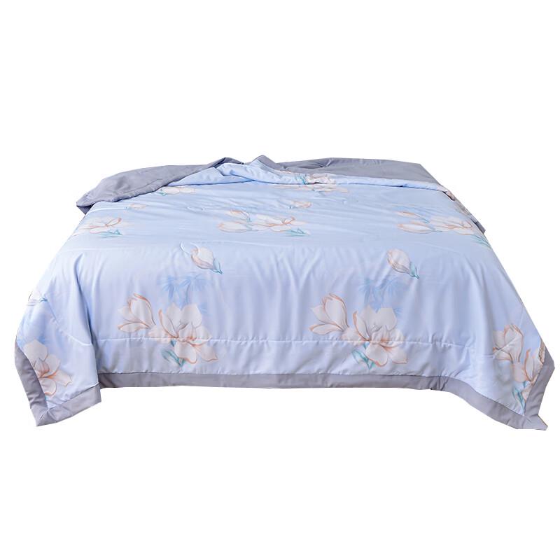 

Grace Floral Dance Xinjiang Cotton Quilt