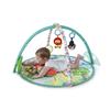 Activity Gym Peek-A-Zoo 11102-2-W11