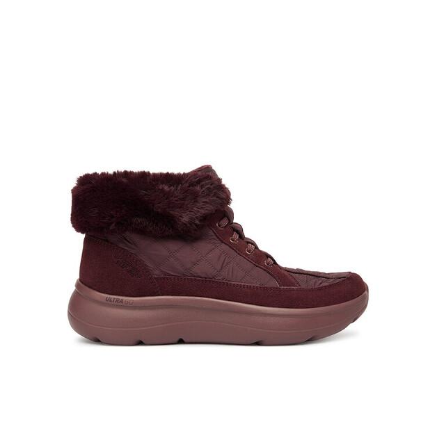 

Ботинки Skechers 144841/BURG EU 40