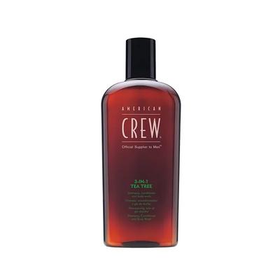 Shampoos en conditioners – Shampoo
