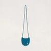 Mini Handmade Net Bag - BLUE