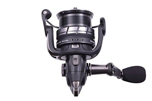 AbuGarcia ROXANI 3000MSH High Gear Saltwater Spinning Reel