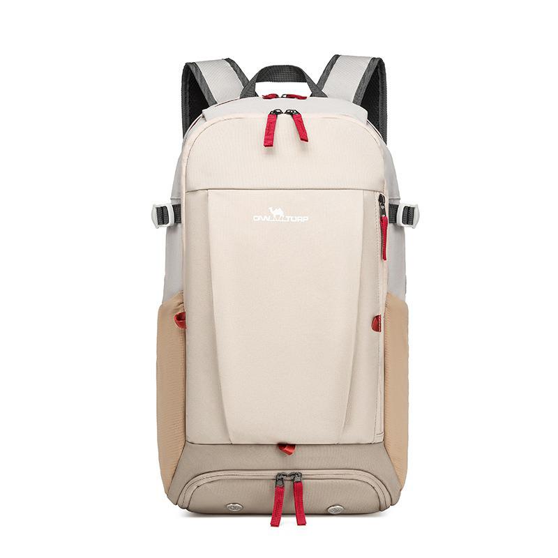 Ultralight Waterproof 45L Foldable Outdoor Backpack for Travel & Hiking