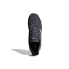Adidas Duramo 10 Lace-Up Non-Slip Durable Low-Top Running Shoes Men Sneakers Black Gray F34491