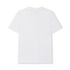 New FILA WHITE T Shirt Men's Standard White F11M533101FWT