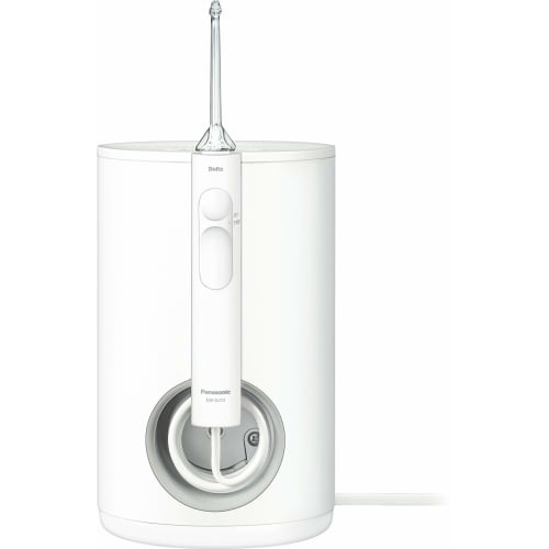 

Panasonic Оральный ирригатор Jet Washer Dolts Белый EW-DJ73-W