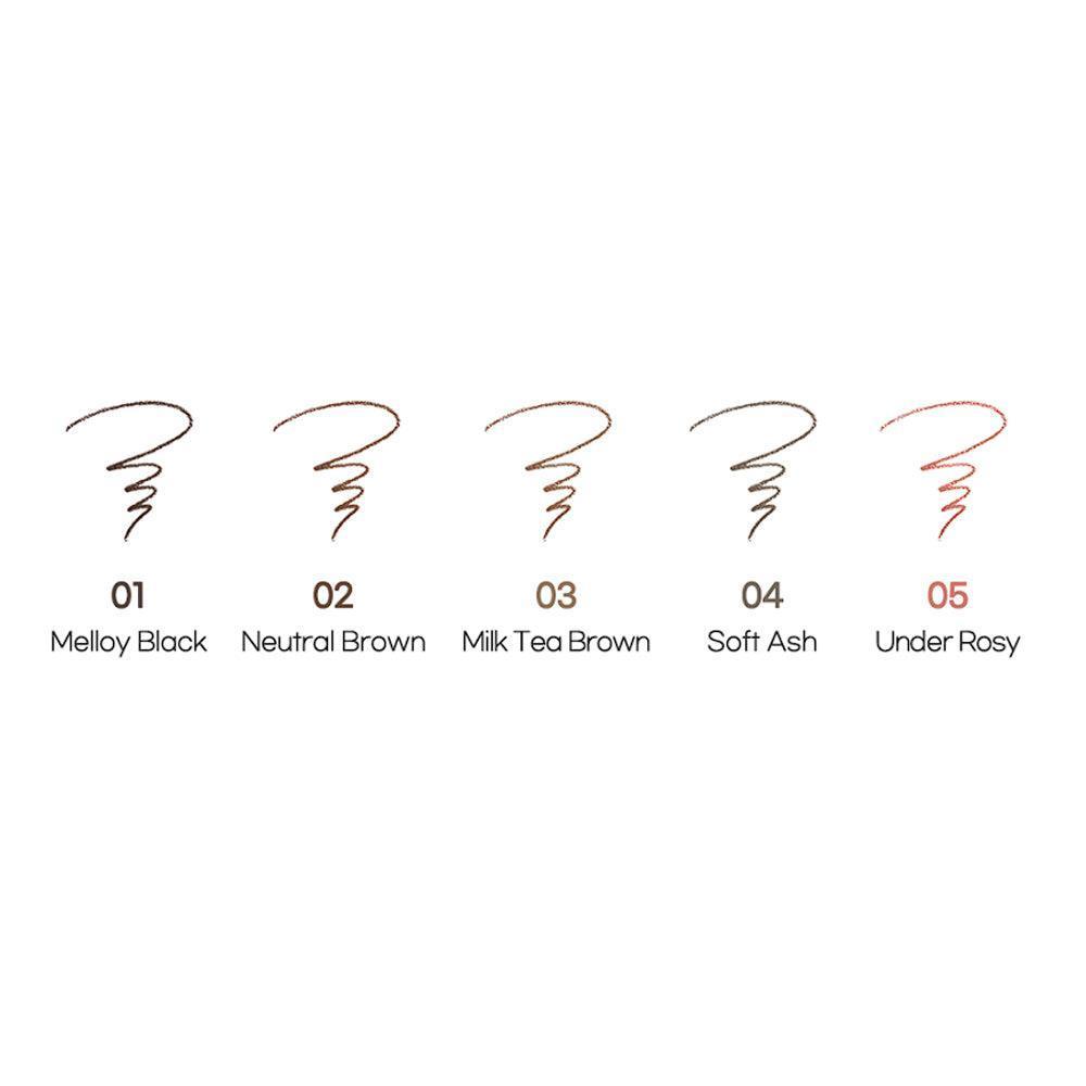 Peripera Speedy Pencil Liner (5 barev) 0,14 g