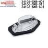 34106-SNB-013 34106-SNB-A01 Honda Accord/Civic/Spirior License Plate Light Cover