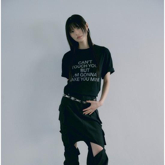 ENHYPEN DESIRE: UNLEASH S/S T-shirt