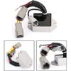 Artudatech, Voltage Regulator for Ski-Doo 600 HO SDI Repl # 515176243 515175717 515176023