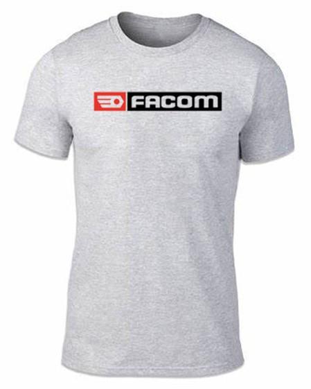 FACOM Professional Hand Tools T-shirt Unisex T-Shirt S